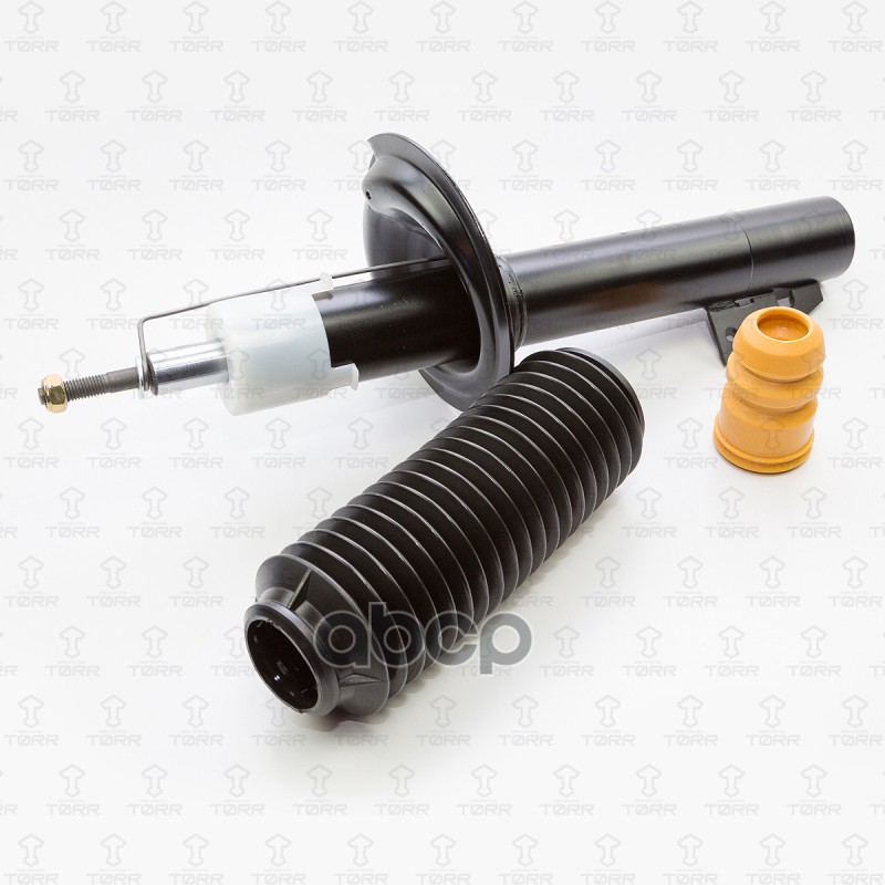 Амортизатор передний газовый TORR арт. DV1211