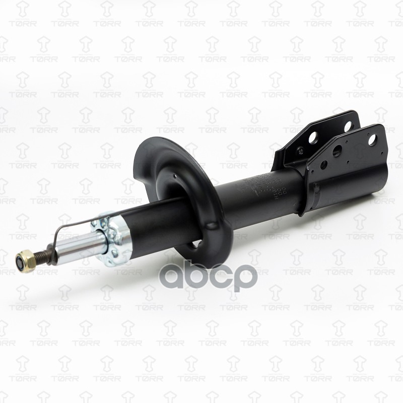 Амортизатор передний газовый CHEVROLET Captiva 06- DV1226L TORR арт. DV1226L