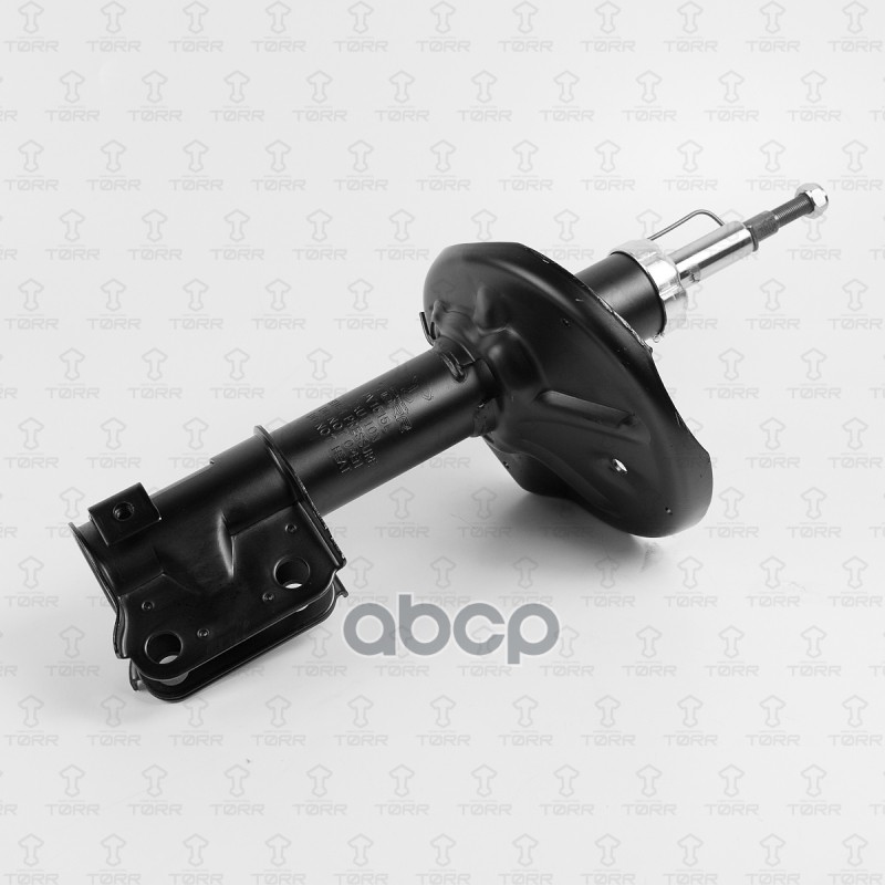 Амортизатор Передний Газовый | Лев | TORR арт. DV1514L