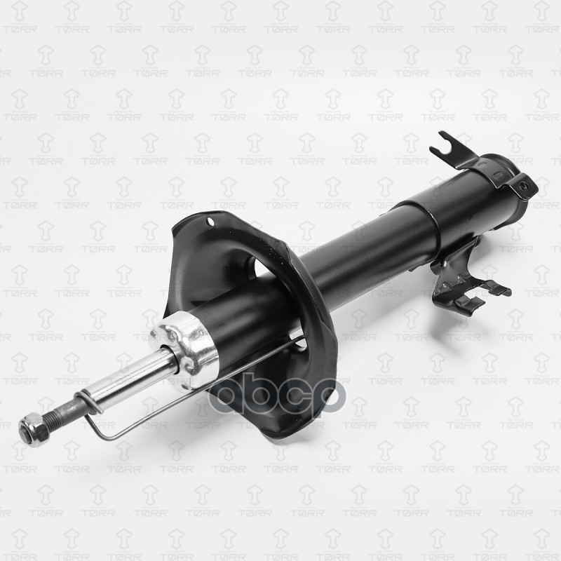 Амортизатор Передний Gas R TORR арт. DV1527R