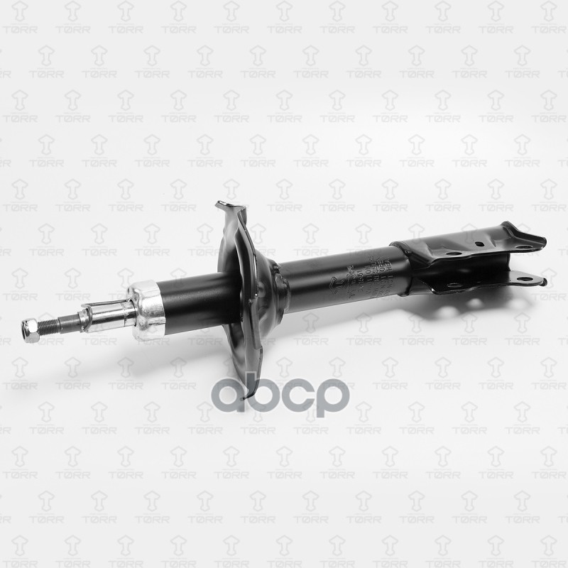 Амортизатор Передний Газовый Toyota Scion -04 Dv1551 TORR арт. DV1551
