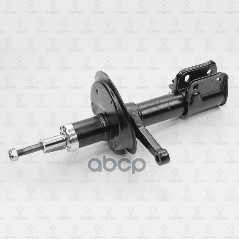 Амортизатор Передний Газовый | Прав | TORR арт. DV1664R