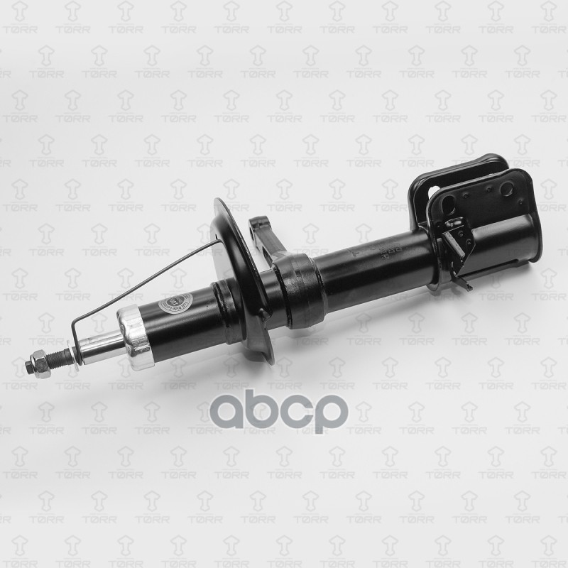 Амортизатор Газовый | Перед Лев | TORR арт. DV1670L