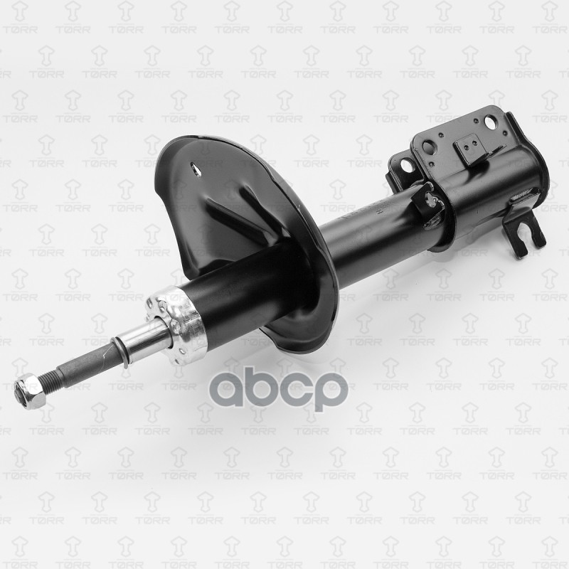 Амортизатор Передний Газовый | Лев | TORR арт. DV1684L