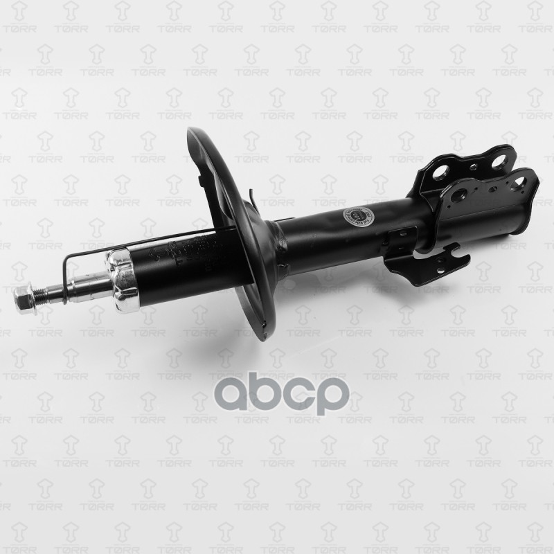 Амортизатор передний газовый TORR арт. DV1752L