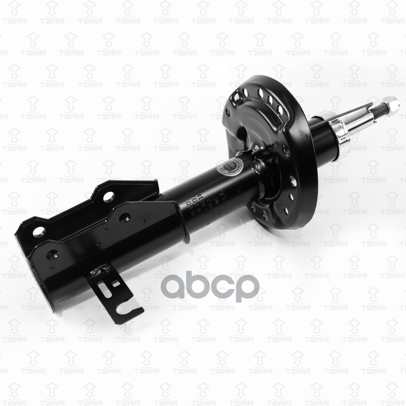 Амортизатор Передний Газовый Правый TORR арт. DV1761R