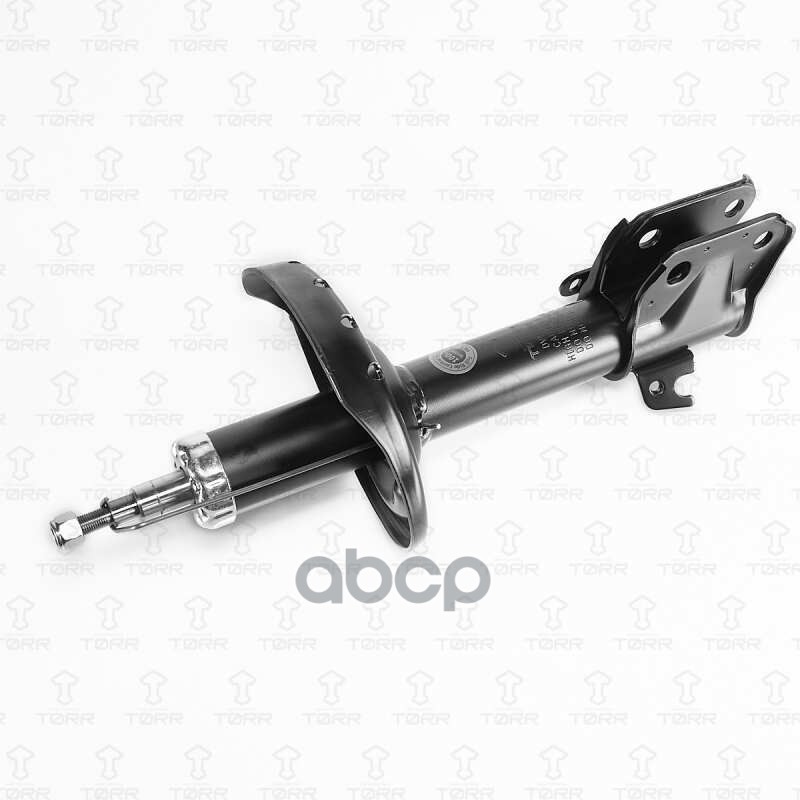 Амортизатор Подвески Передний Газовый, Subaru Xv 12-> TORR арт. DV1788R