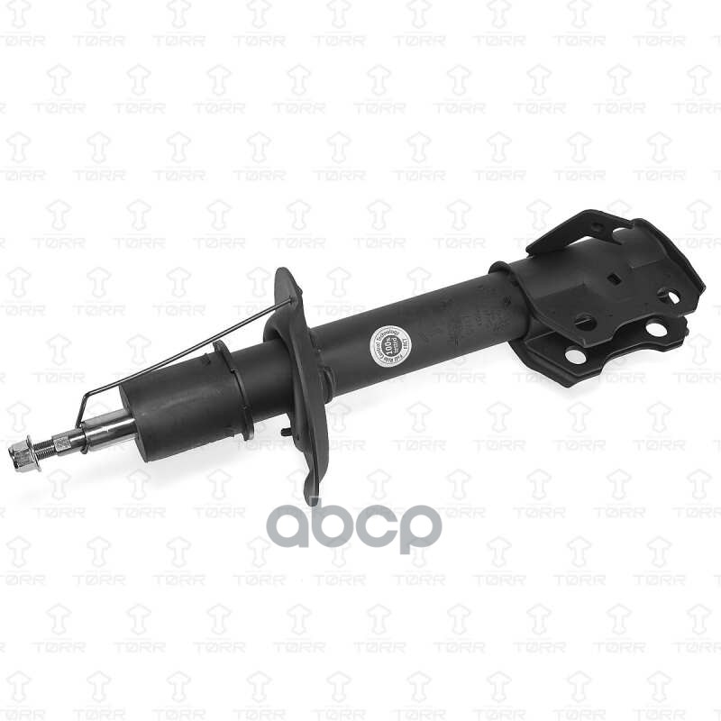 Амортизатор Подвески Передний Газовый, Haval F7/F7x 18-> TORR арт. DV1791R