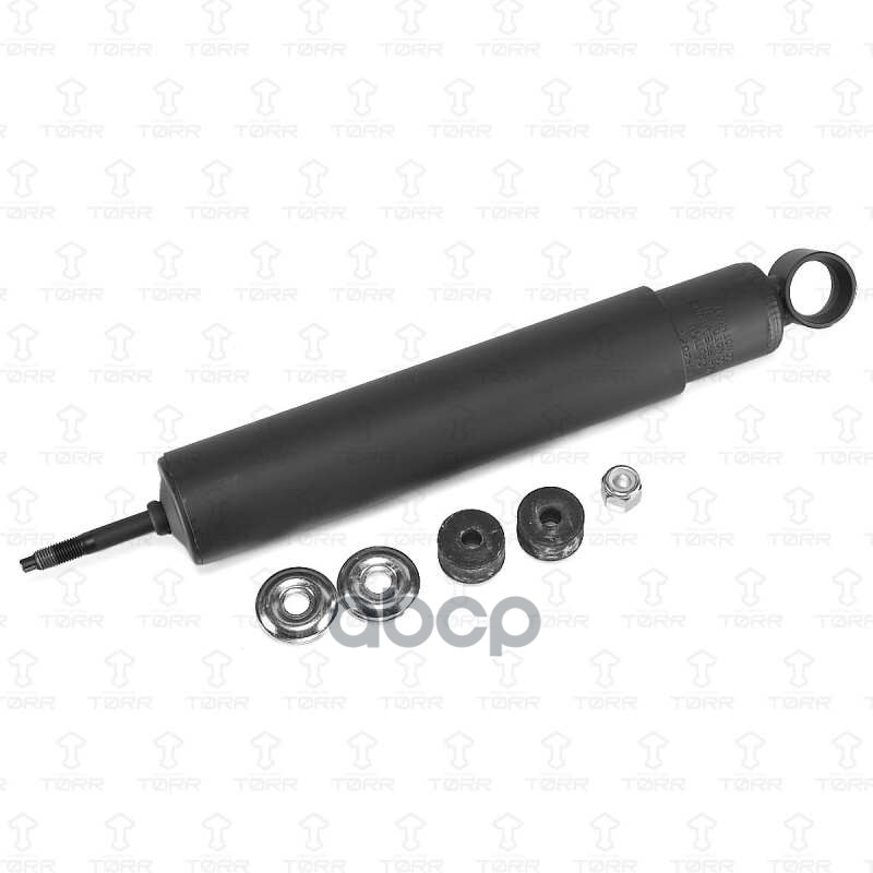 Амортизатор Подвески Передний Газовый, Hyundai Hd78 TORR арт. DV1866
