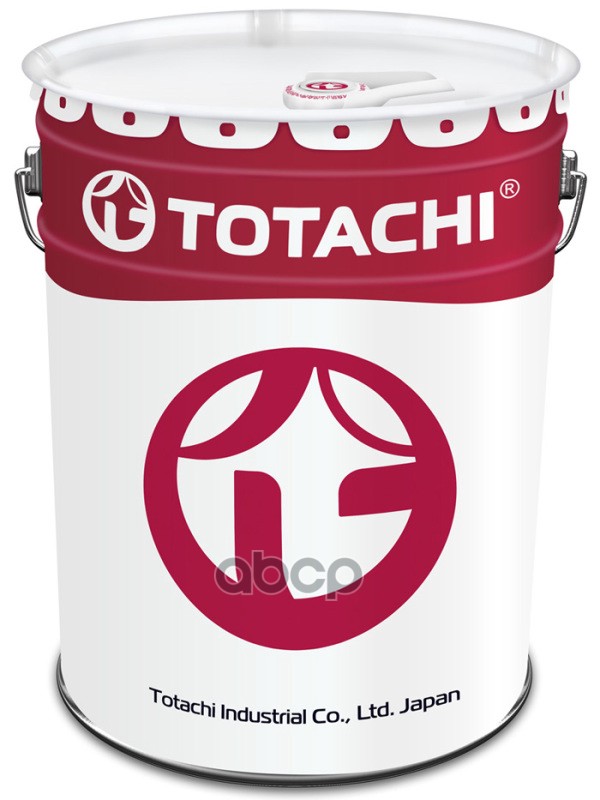 TOTACHI Масло моторное TOTACHI NIRO LV Synthetic SN/CF 5W-40 19л (4589904523557) 19820