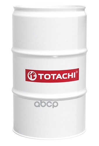 TOTACHI Масло моторное синтетическое NIRO Optima PRO 5W30 SL/CF, A5/B5 60л