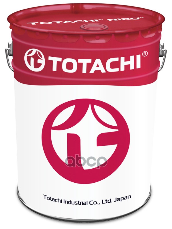 Масло Гидравлическое Totachi Niro Hydraulic Oil Nro 32 19Л 51120 TOTACHI арт. 51120