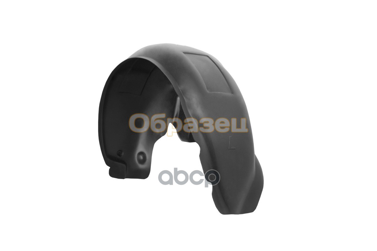 Защита Колесной Арки Toyota Camry, 2011-2014 Перед., Лев. / Тойота Камри TOTEM LINERS арт. BI.TO.10.001