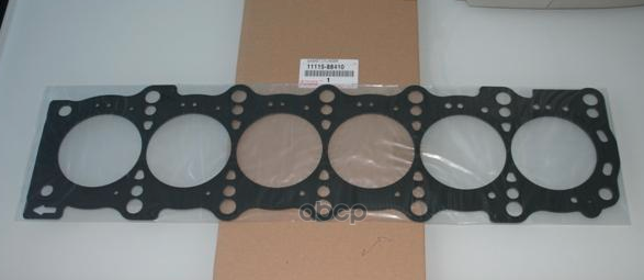 Прокладка головки блока TOYOTA MARK2,CHASER,CRESTA 1JZGTE 94-01 TOYOTA арт. 11115-88410