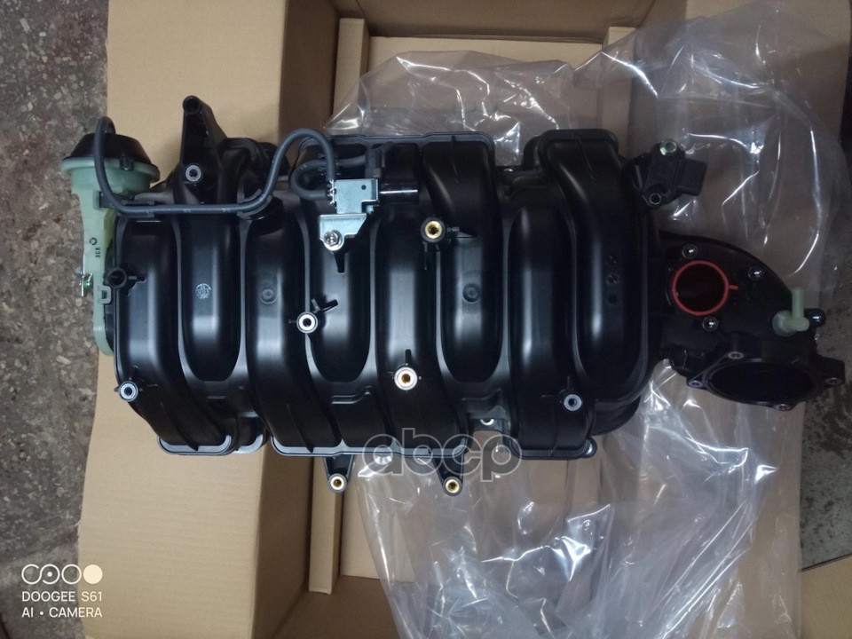 КОЛЛЕКТОР ВПУСКНОЙ LC200 17120-38043 TOYOTA арт. 17120-38043