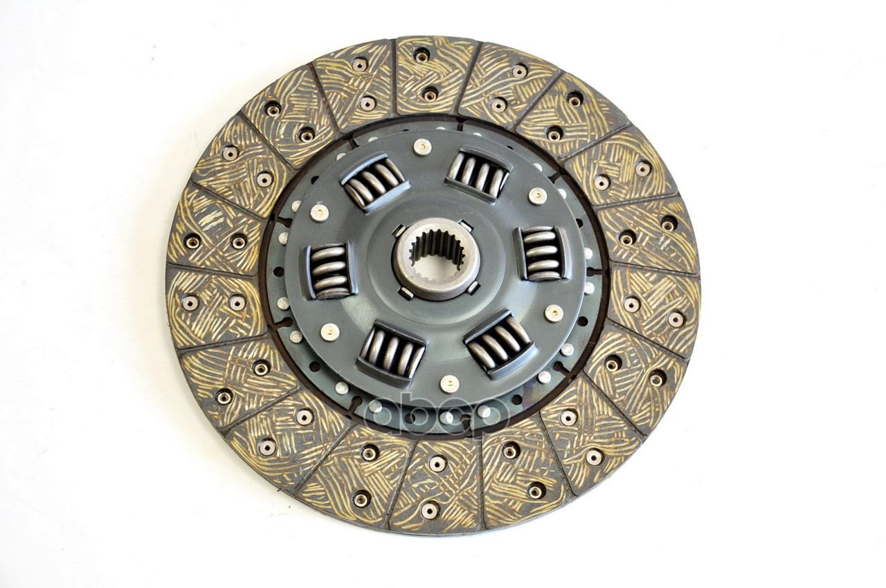 Диск сцепления TOYOTA арт. 3125042022