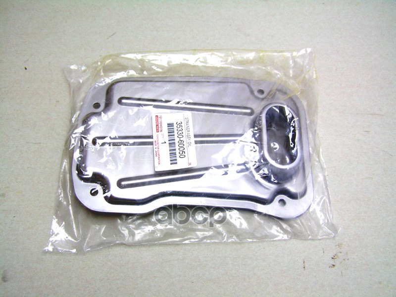 Фильтр АКПП Toyota Land Cruiser (J100,J200) 05-12 / Land Cruiser Prado 09-13 TOYOTA арт. 35330-60050