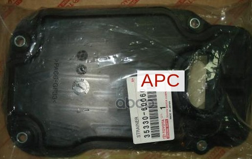 Фильтр АКПП TOYOTA арт. 3533060060