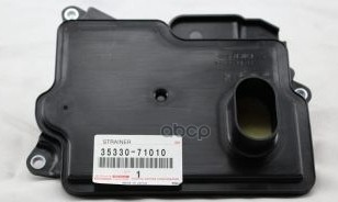 Фильтр АКПП TOYOTA 35330-71010 TOYOTA арт. 35330-71010
