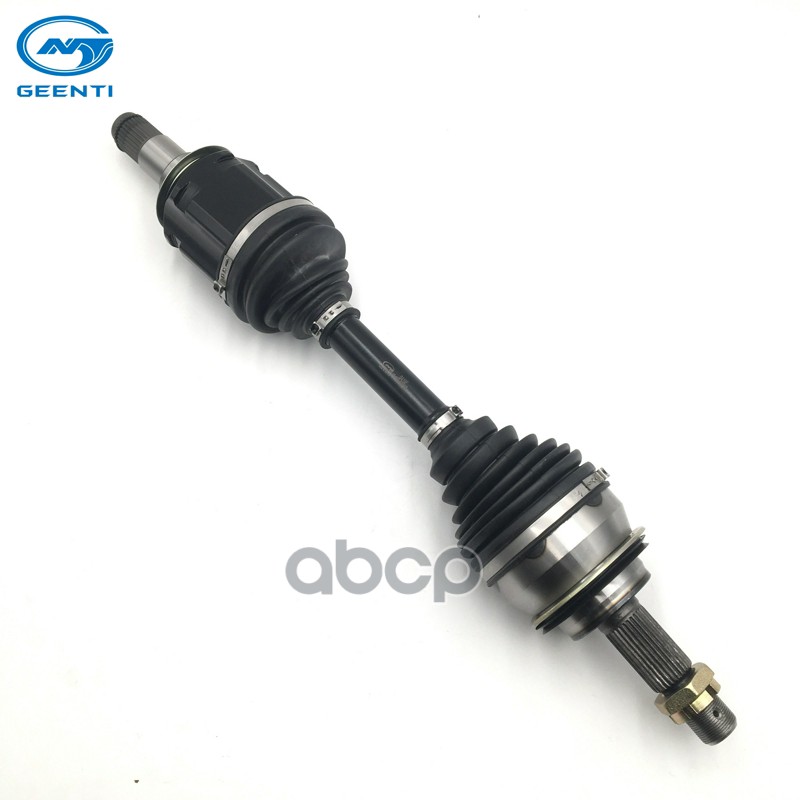 Привод в сборе TOYOTA FORTUNER/HILUX 15- L=R TOYOTA арт. 43430-0K070