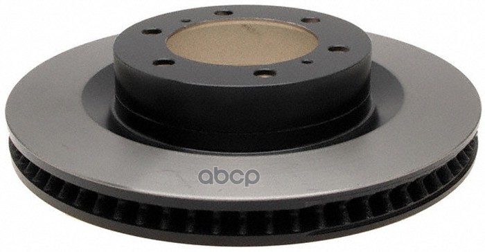 Диск Тормозной Передний TOYOTA арт. 4351260190