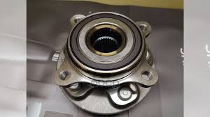 СТУПИЦА LEXUS RX 43550-10010 43550-48011 TOYOTA арт. 43550-48011