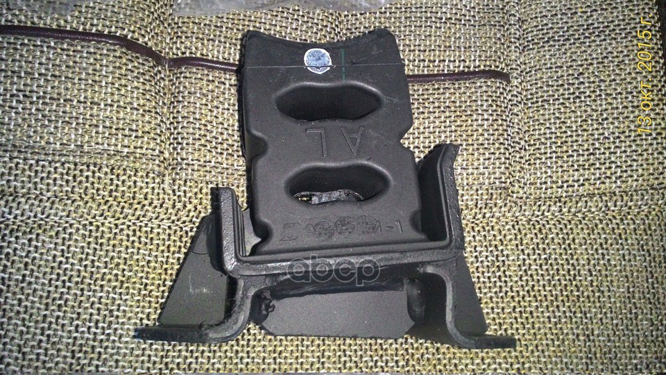 Отбойник амортизатора RR TOYOTA Land Cruiser 120 / Prado 02- LH TOYOTA арт. 48036-60011