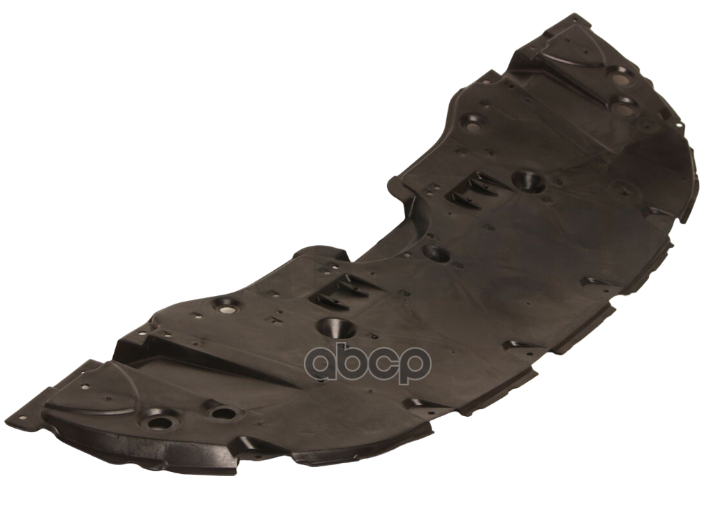 Пыльник переднего бампера центральный TOYOTA арт. 5144133221