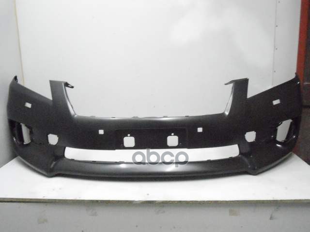 Бампер Передний Rav 4 Toyota 52119-42987 TOYOTA арт. 52119-42987
