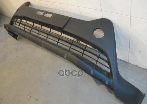 Накладка Бампера Переднего Rav4 TOYOTA арт. 5241142040