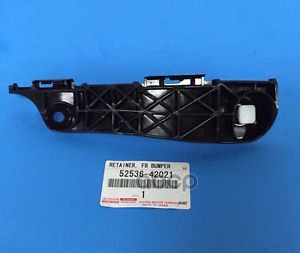 Кронштейн бампера переднего левый TOYOTA арт. 5253642021