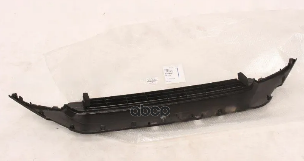 Решетка В Бампер Toyota Rav4 19- Низ TOYOTA арт. 5311342120