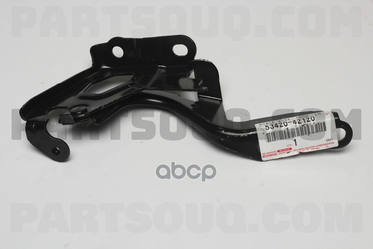 Петля капота TOYOTA арт. 5342042120