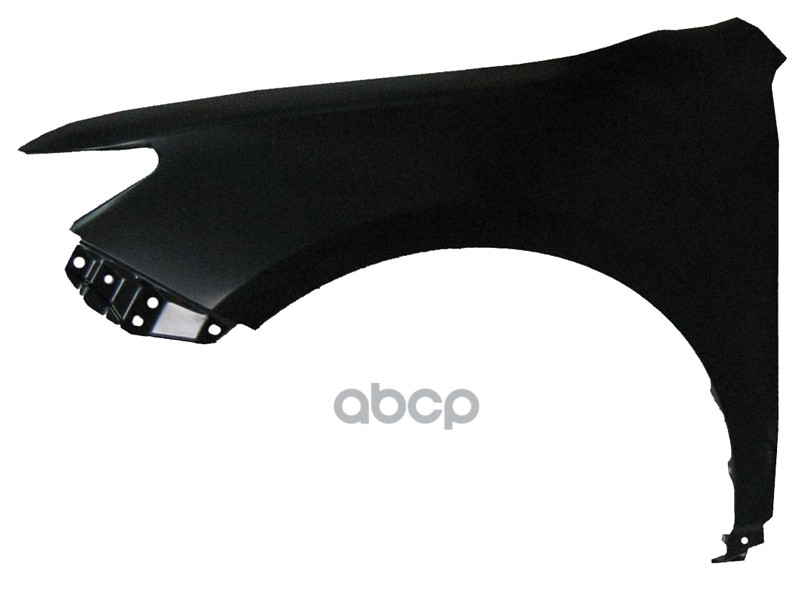 Крыло переднее Toyota Camry (XV50) 11-17 (Слева) TOYOTA арт. 53812-33210