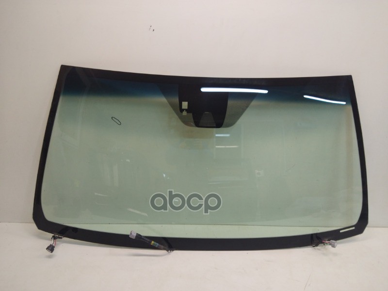 Стекло Лобовое (Обогрев Полный/ Камера/ Датчик Дождя/ Проекция) Lexus Lx 15-23 TOYOTA арт. 56101-6A962