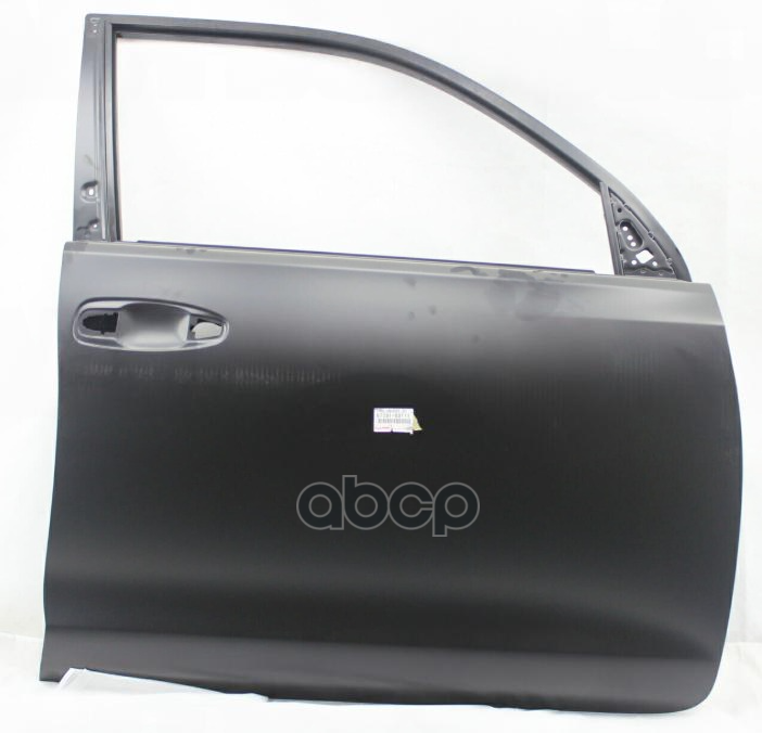 Дверь передняя Toyota Land Cruiser Prado (J150) 09-20 (Справа) TOYOTA арт. 67001-60711
