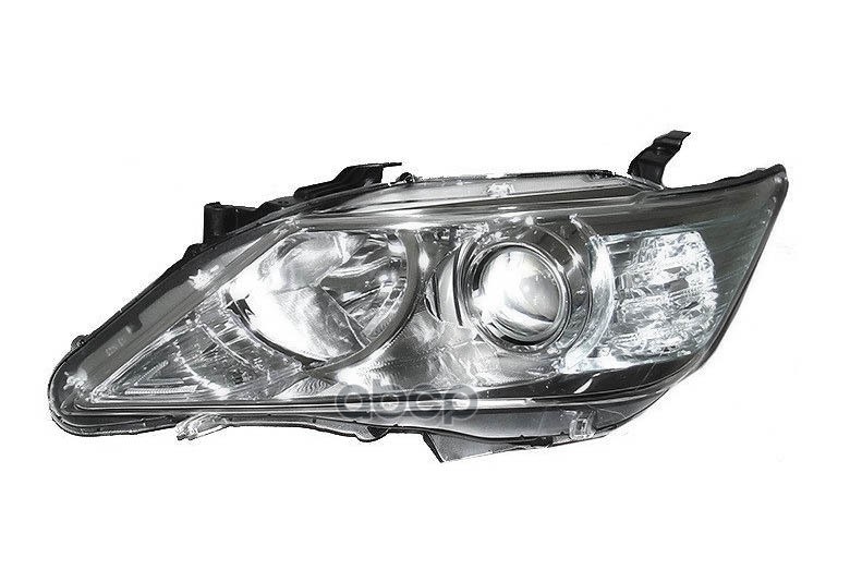 Фара Левая TOYOTA арт. 8118533A50