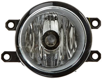Фара Противотуманная R TOYOTA арт. 812100D042