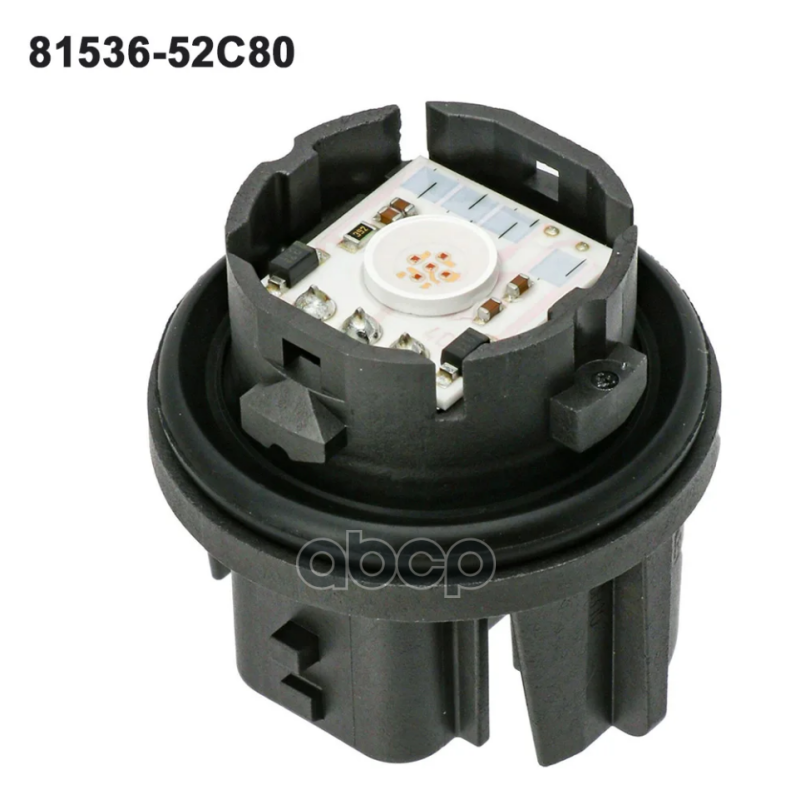 Задн Комб Фонарь TOYOTA арт. 8153652C80