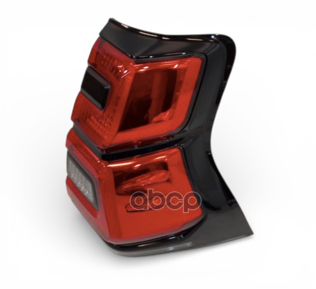 Фонарь задний Toyota Land Cruiser Prado (J150) 17-20 (Справа) TOYOTA арт. 81551-60C30