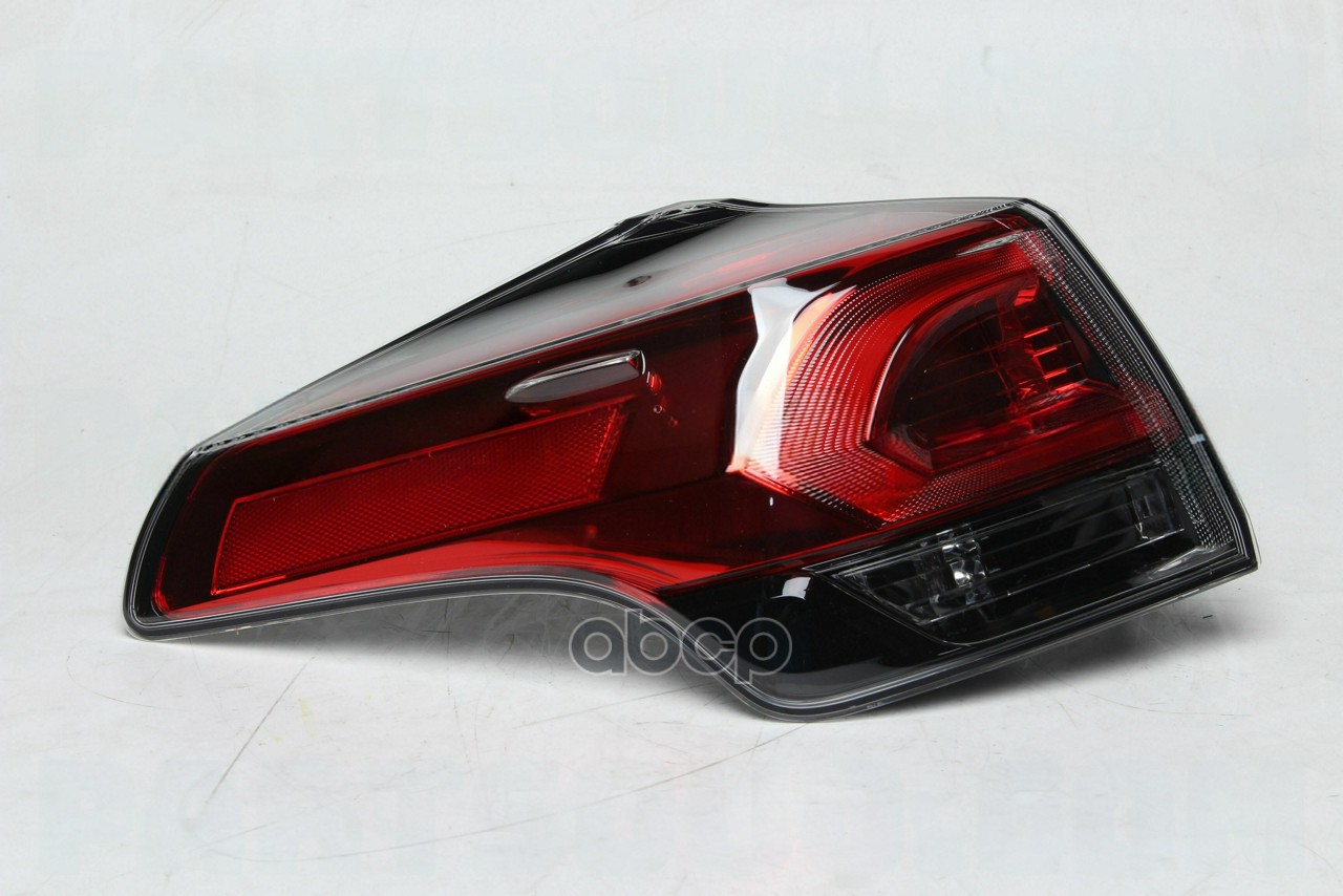 Фонарь задний Toyota RAV4 (XA40) 15-19 (Слева) TOYOTA арт. 81561-42202