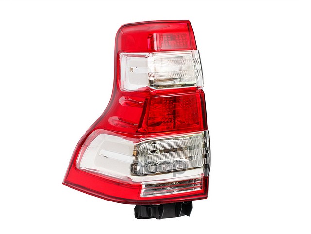 Фонарь задний Toyota Land Cruiser Prado (J150) 13-17 (Слева) TOYOTA арт. 81561-60B32