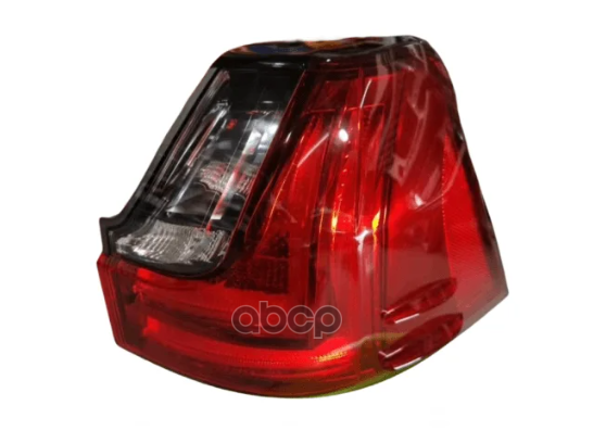 Фонарь задний Lexus LX 15-23 (Слева/ Динамический) TOYOTA арт. 81561-60C20