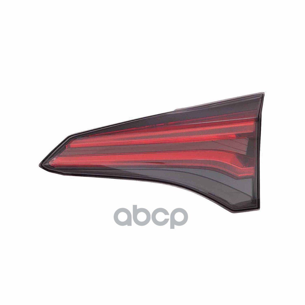 Фонарь в крышку багажника Toyota RAV4 (XA40) 15-19 (Справа) TOYOTA арт. 81580-42032