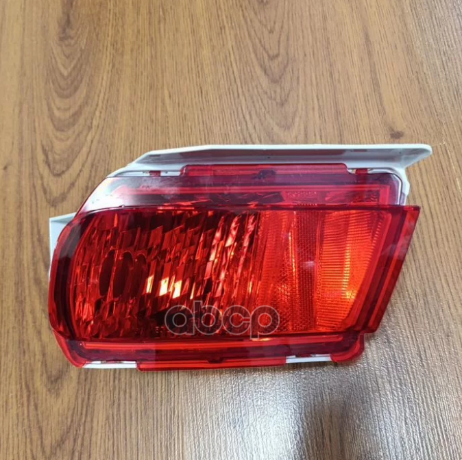 Фонарь задний противотуманный левый TOYOTA арт. 8159160270