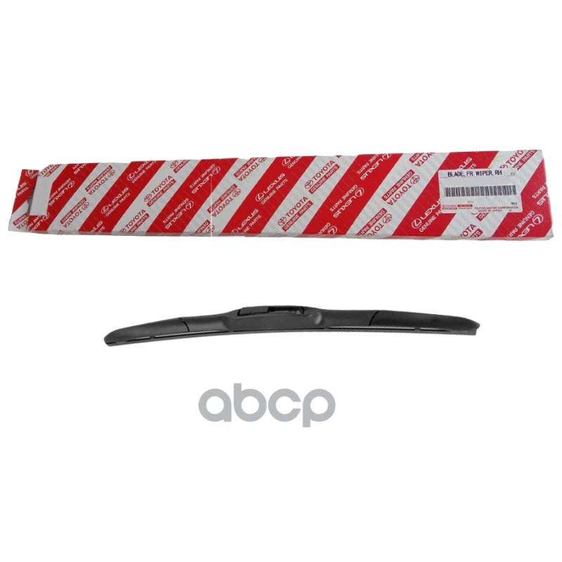 Щётка стеклоочистителя задняя 300мм TOYOTA арт. 8524260100