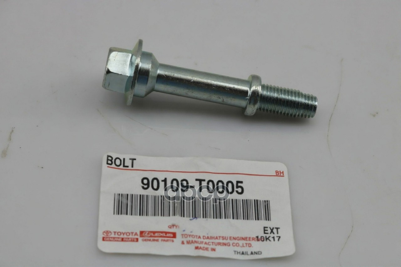 Болт крепления глушителя TOYOTA арт. 90109T0005