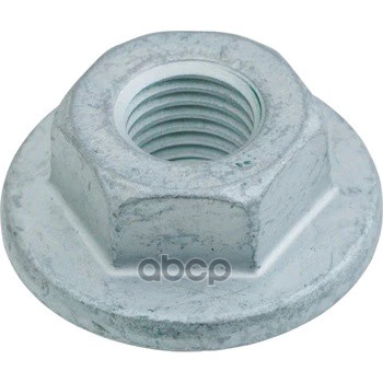 Гайка крепления коллектора выпускного TOYOTA Corolla TOYOTA 90179-08228 TOYOTA арт. 90179-08228