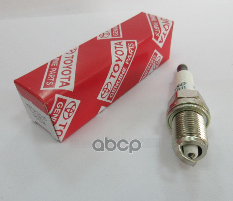 Свеча Зажигания Иридий TOYOTA арт. 9091901240