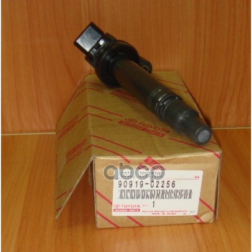 Катушка зажигания TOYOTA арт. 9091902256
